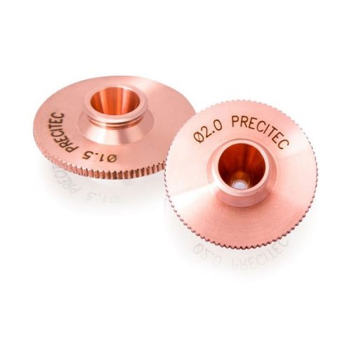 Precitec-Bulge-Nozzle-Single-Layer-Dia-28mm-Hight-15mm-for-Precitec-1064nm-Fiber-Laser-Cutting-Head-Machine-3529